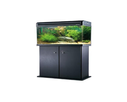 Imported tank BY - 1000 EL 3ft 100b