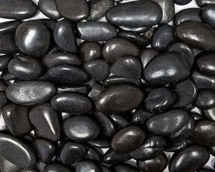 polist black stone