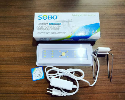 Sobo planted tank AL 180