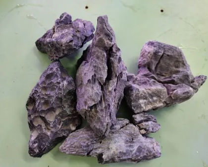 ADA rock