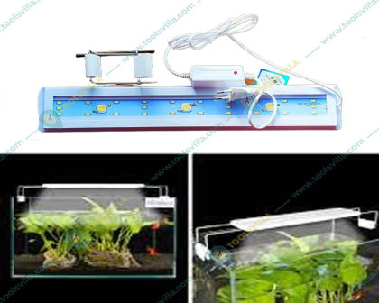 Sobo planted tank AL380