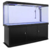 Imported tank BY - 1200EL 4ft 120b