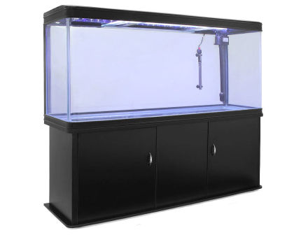 Imported tank BY - 1200EL 4ft 120b
