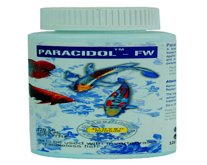 Paracidol 60 ml