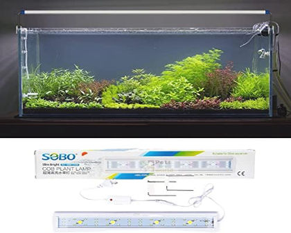 Sobo planted tank AL580