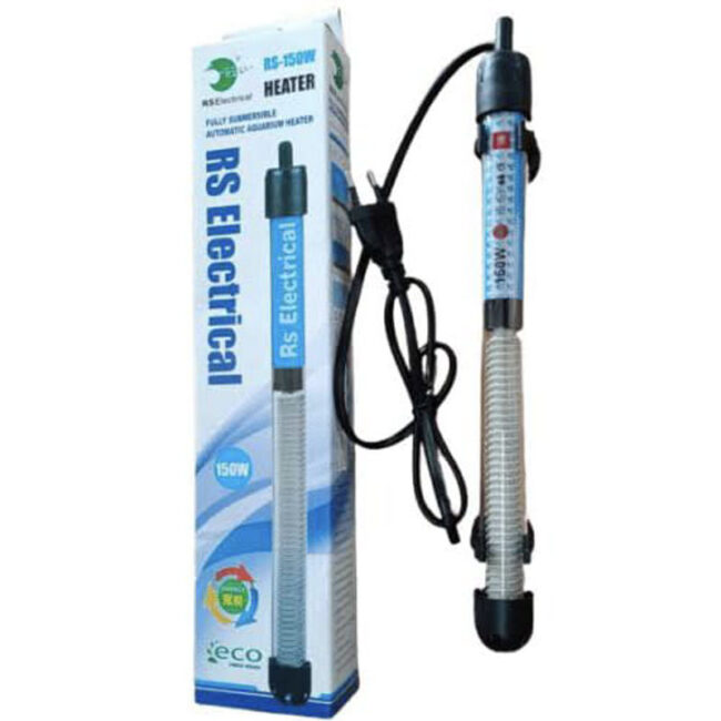 RS Heater-150watt