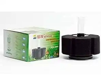Sponge filters Xy -280