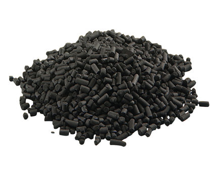 Activated carbon