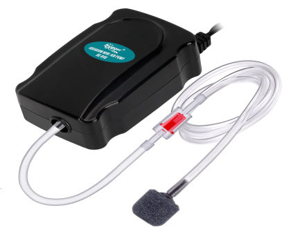 Air pump
