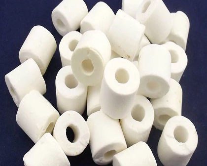 Ceramic white