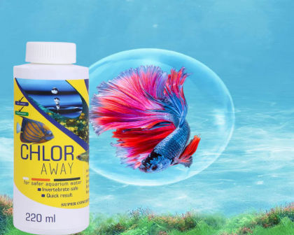 Chloraway 60ml
