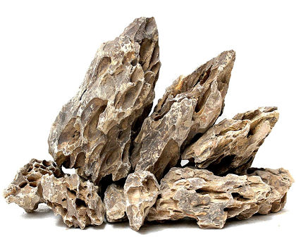 Drangon rock