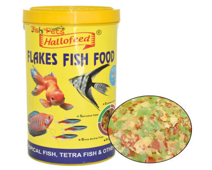 Flakes