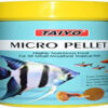 Micropelets