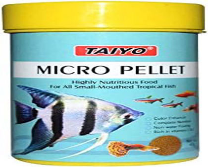 Micropelets