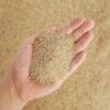 Nail sand