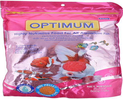 Optimum gold 100g