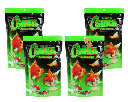 Osaka green 100g