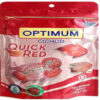 Optimum quick red 100g