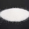 White sand
