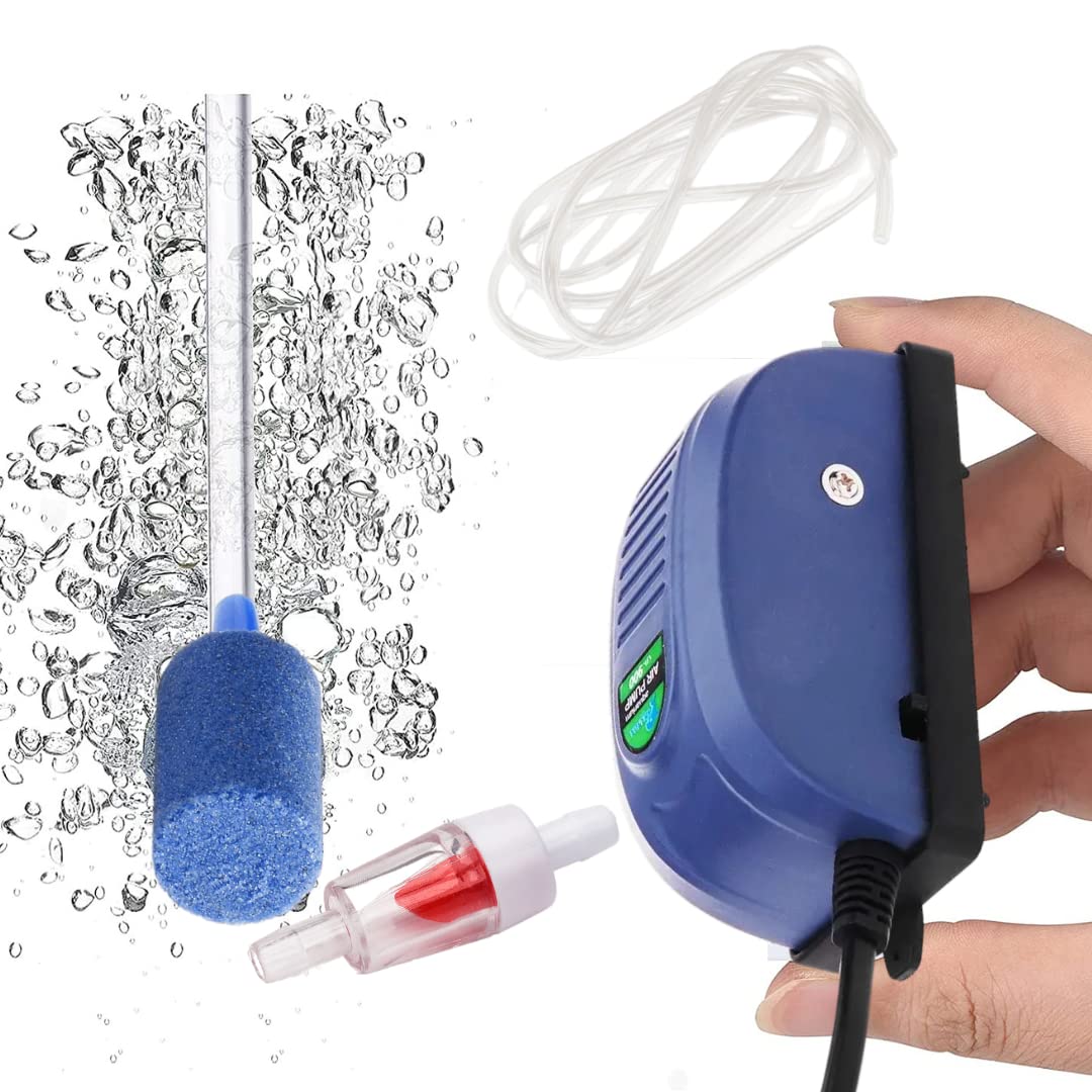 Air Pump Single Way - Image 2