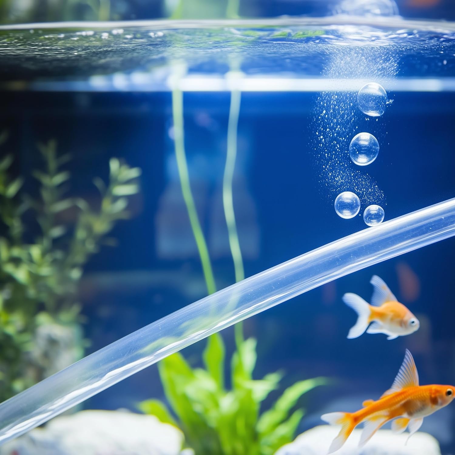 Air Tube | 1 meter - Image 2