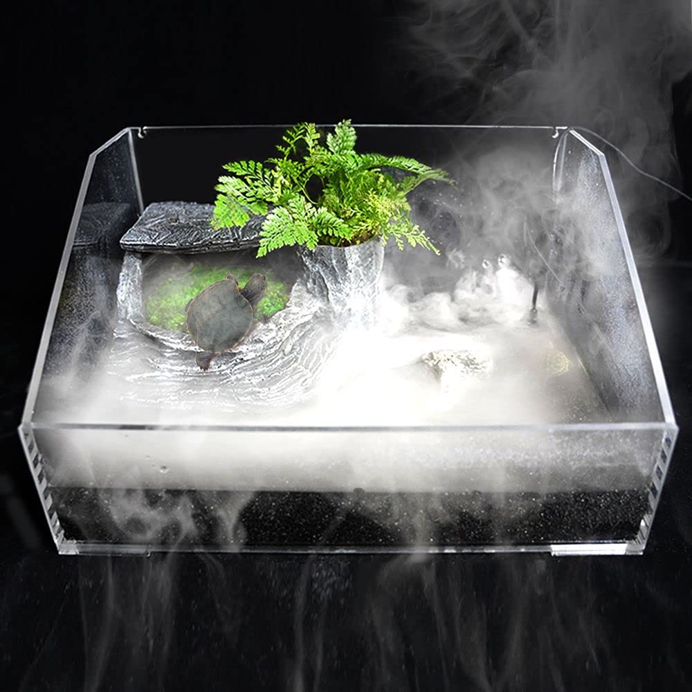Sobo Aquarium Mist Maker - Image 3