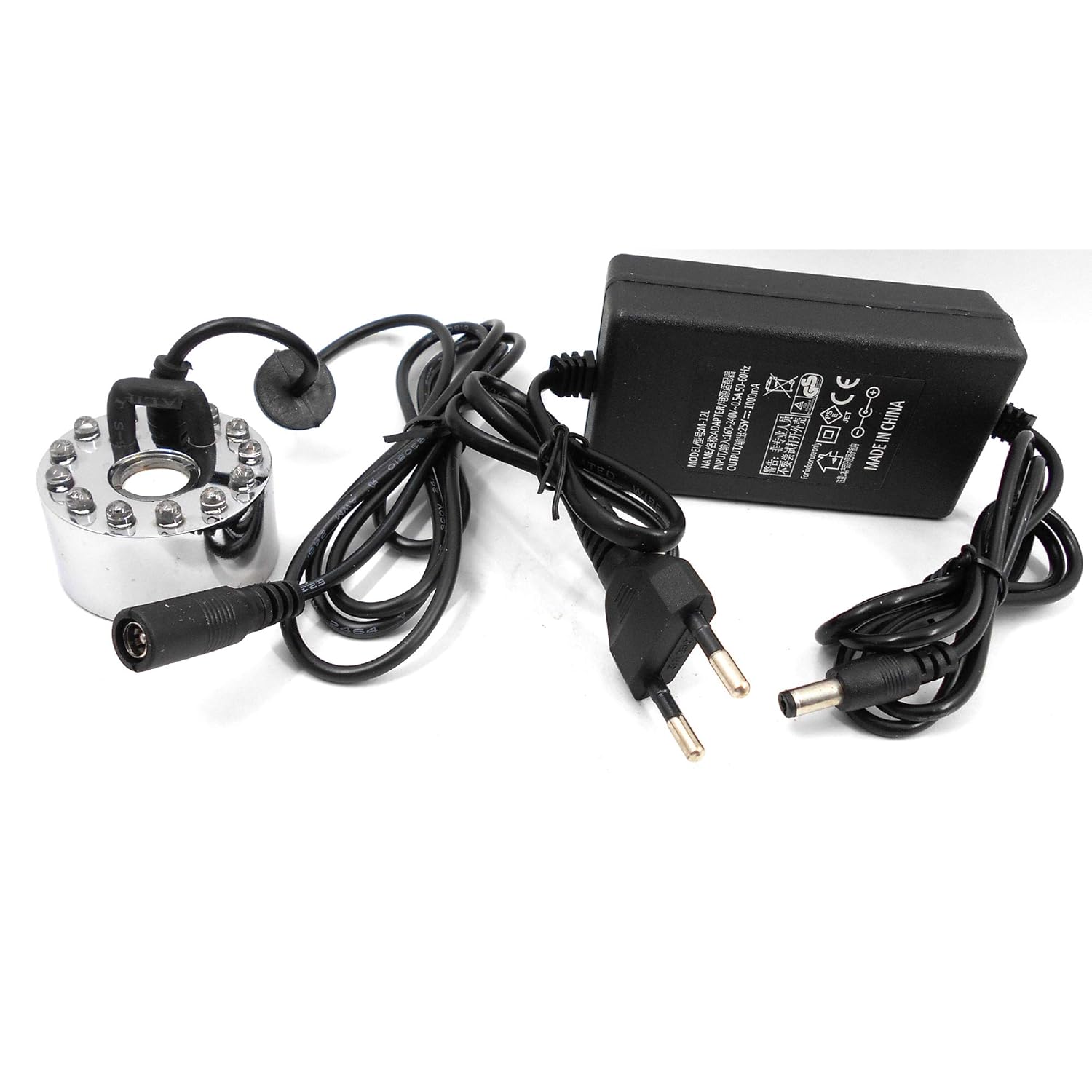 Sobo Aquarium Mist Maker - Image 2