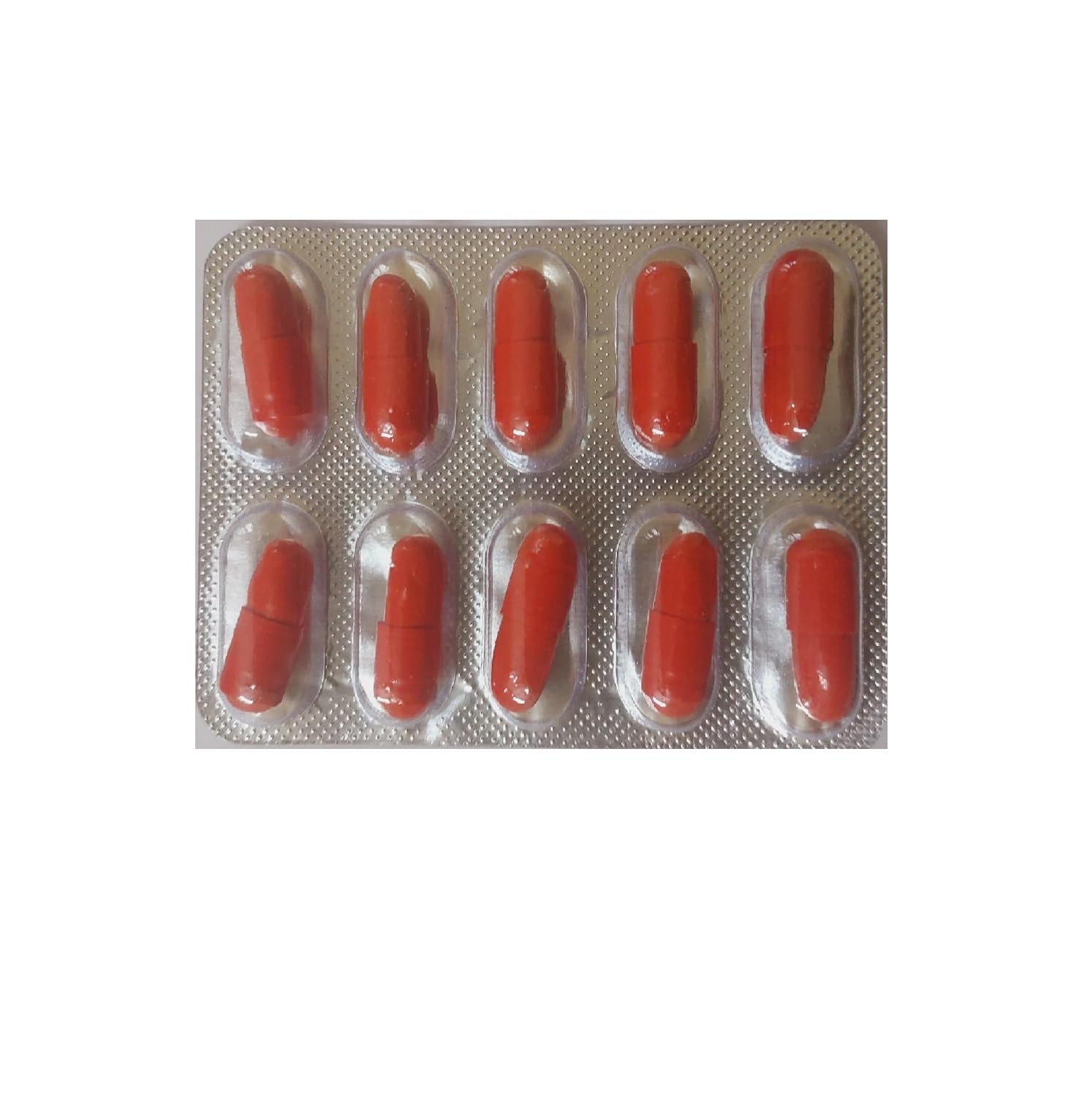 Peqon Decap Artemia Capsules