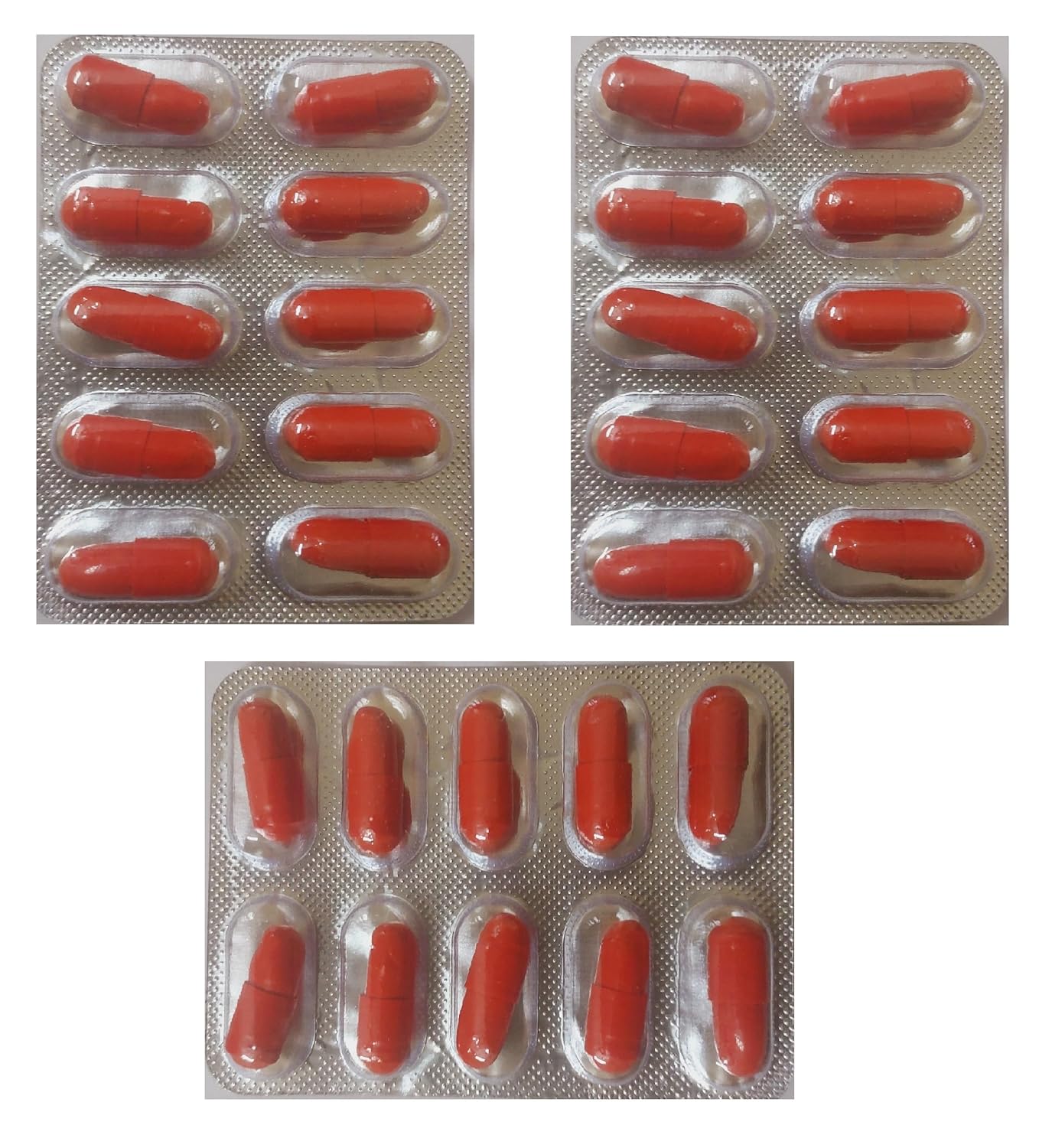 Peqon Decap Artemia Capsules - Image 2