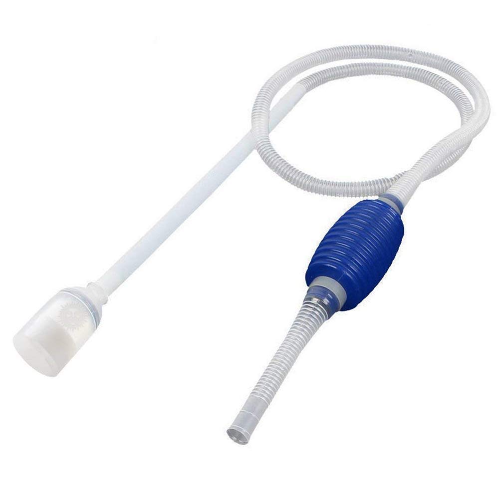 Aquarium Tank Cleaner Siphon Pump