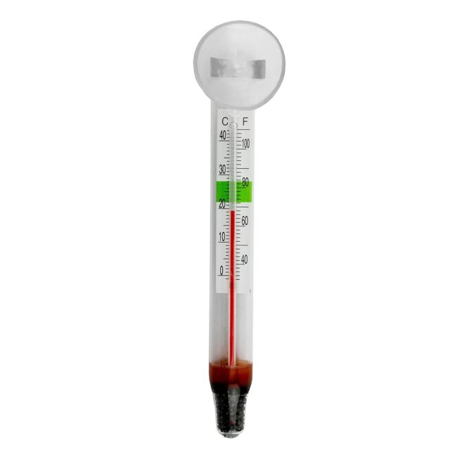 Aquarium Thermometer