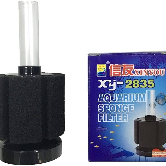 XY2835 - Filter Sponge