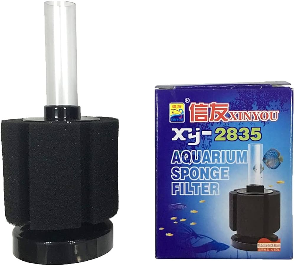 XY2835 - Filter Sponge